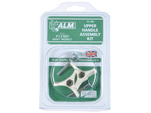 Load image into Gallery viewer, ALM Manufacturing FL198 Flymo Upper Handle Assembly Kit