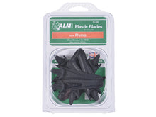Load image into Gallery viewer, ALM Manufacturing Flymo Plastic Blades