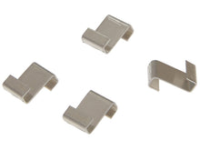Load image into Gallery viewer, ALM Manufacturing GH002 Z Lap Clips x 50