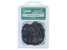 Load image into Gallery viewer, ALM Manufacturing GH009 Shading/Insulation Fixers Pack of 20