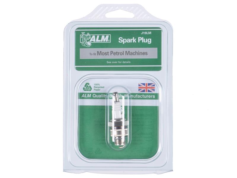 ALM Manufacturing J19LM/J17LM Spark Plug