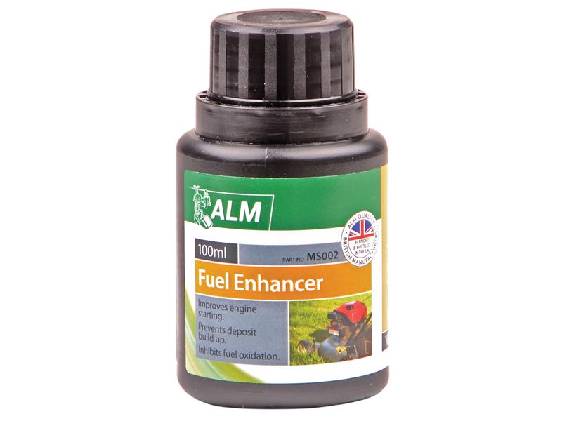 ALM Manufacturing MS002 Fuel Enhancer 100ml