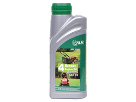 ALM Manufacturing 4-Stroke Engine Oil