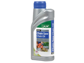 ALM Manufacturing Chainsaw Chain Oil