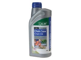 ALM Manufacturing Chainsaw Chain Oil