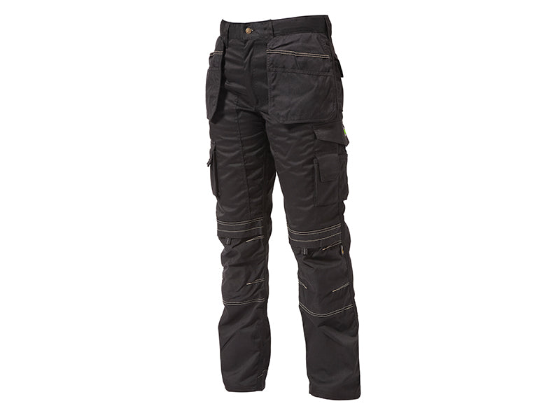 Apache Holster Trousers