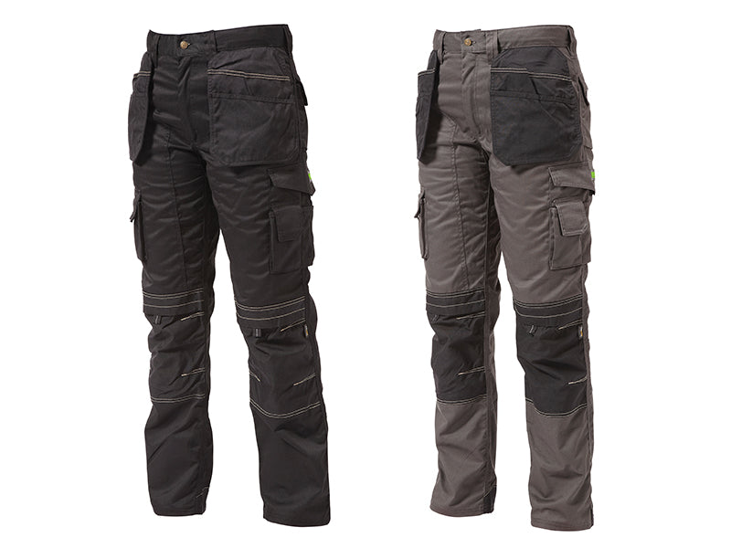 Apache Holster Trousers