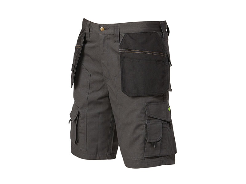 Apache Rip-Stop Holster Shorts