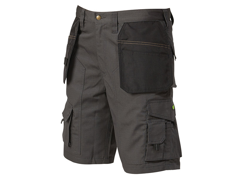 Apache Rip-Stop Holster Shorts