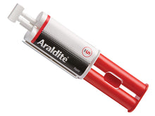 Load image into Gallery viewer, Araldite® Rapid Epoxy Syringe 24ml