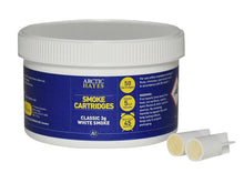 Load image into Gallery viewer, Arctic Hayes Smoke Cartridges Classic 3g