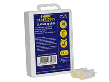 Load image into Gallery viewer, Arctic Hayes Smoke Cartridges Classic 3g