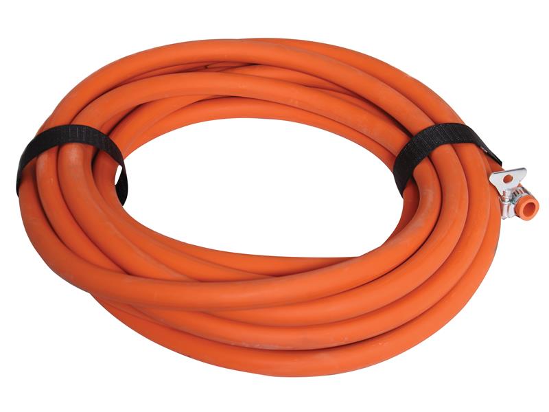 Arctic Hayes Drain Down Hose