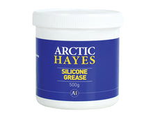 Load image into Gallery viewer, Arctic Hayes Silicone Grease