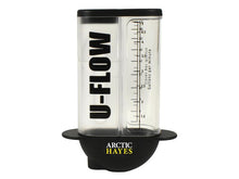 Load image into Gallery viewer, Arctic Hayes U-Flow Water Gauge