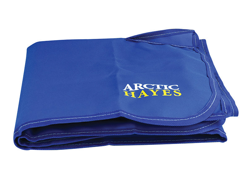 Arctic Hayes Work Mat