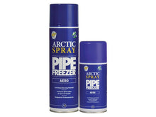 Load image into Gallery viewer, Arctic Hayes ZE Spray Pipe Freezer Aero