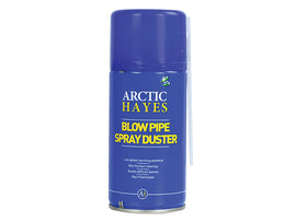 Arctic Hayes Blow Pipe Spray Duster