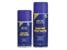 Load image into Gallery viewer, Arctic Hayes Blow Pipe Spray Duster