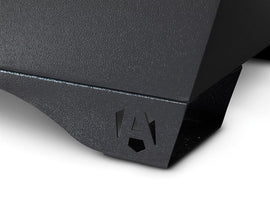 Armorgard barrobox™ Mobile Security Box