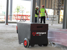 Load image into Gallery viewer, Armorgard barrobox™ Mobile Security Box