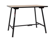 Load image into Gallery viewer, Armorgard TuffBench™ Heavy-Duty Folding Work Bench 1080 x 750 x 820mm