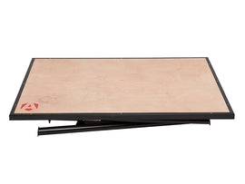 Armorgard TuffBench™ Heavy-Duty Folding Work Bench 1080 x 750 x 820mm