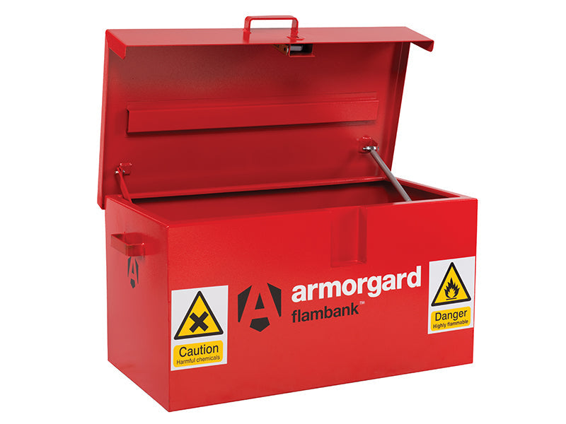 Armorgard FlamBank™ Hazard Vault