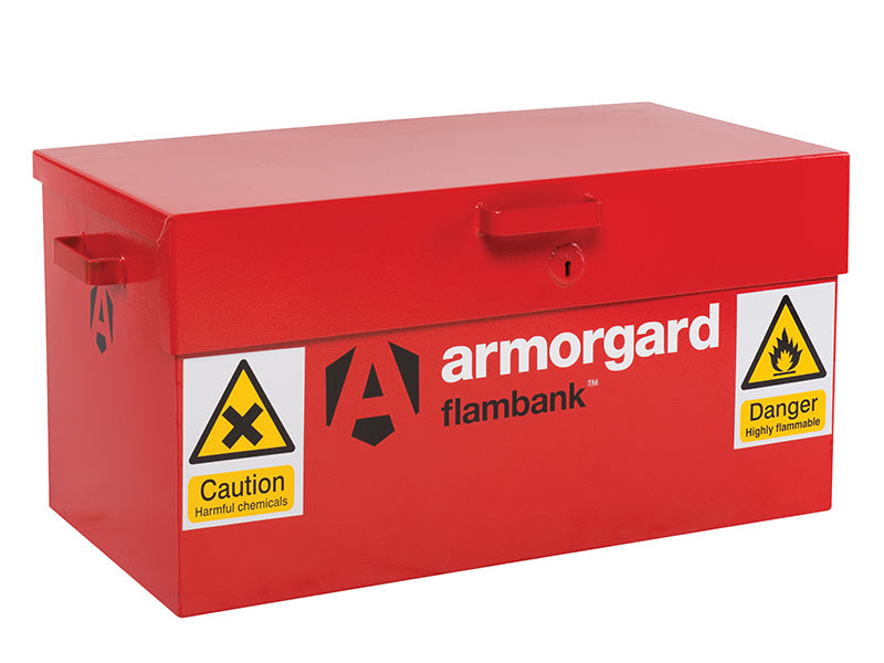 Armorgard FlamBank™ Hazard Vault