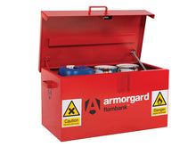 Load image into Gallery viewer, Armorgard FlamBank™ Hazard Vault