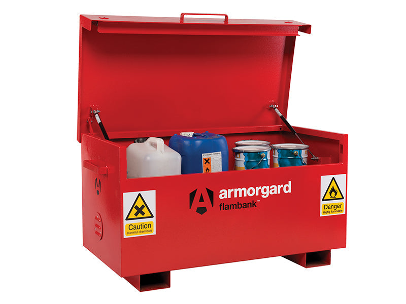 Armorgard FlamBank™ Hazard Vault