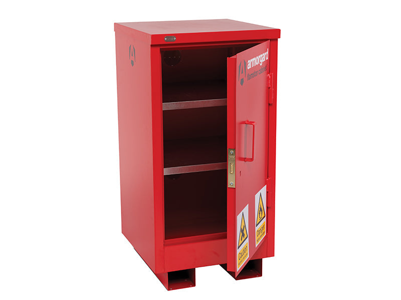 Armorgard FlamStor™ Hazard Cabinet