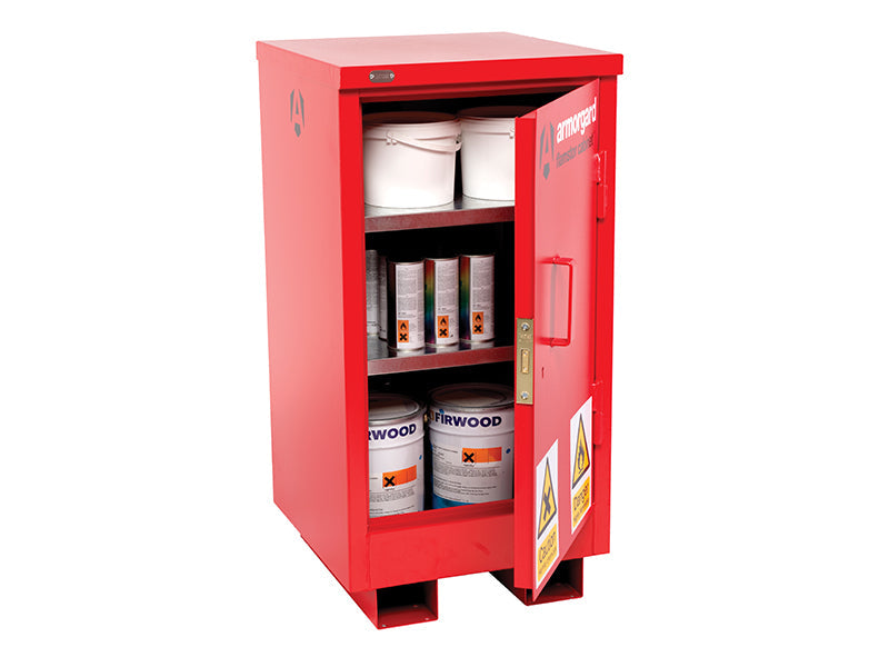 Armorgard FlamStor™ Hazard Cabinet