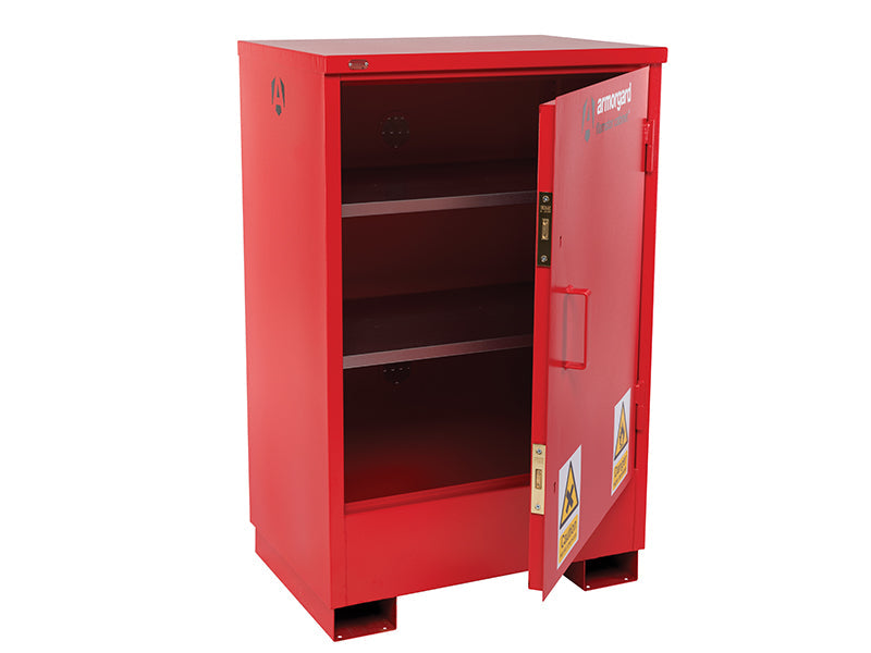 Armorgard FlamStor™ Hazard Cabinet