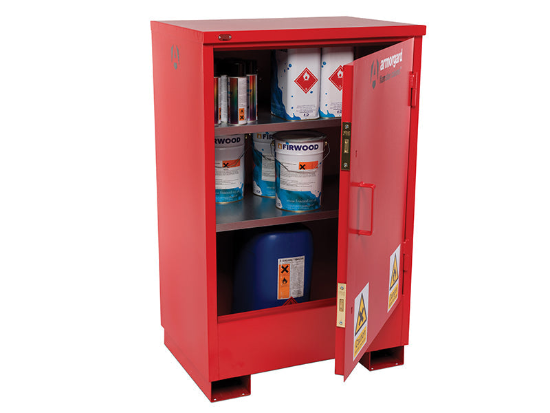 Armorgard FlamStor™ Hazard Cabinet