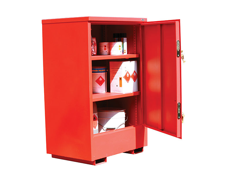 Armorgard FlamStor™ Hazard Cabinet