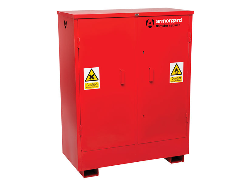 Armorgard FlamStor™ Hazard Cabinet