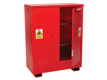 Load image into Gallery viewer, Armorgard FlamStor™ Hazard Cabinet