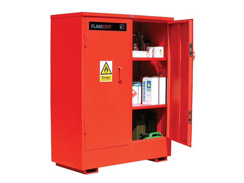 Armorgard FlamStor™ Hazard Cabinet