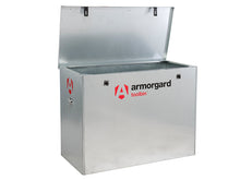 Load image into Gallery viewer, Armorgard GB3 ToolBin™ Galvanised Storage Box