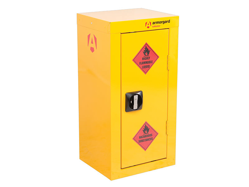 Armorgard SafeStor™ Hazardous Floor Cupboard