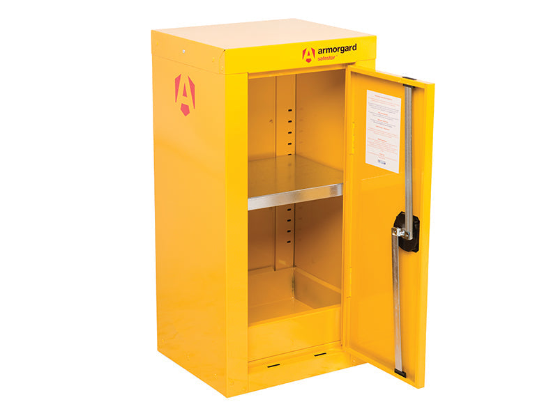 Armorgard SafeStor™ Hazardous Floor Cupboard