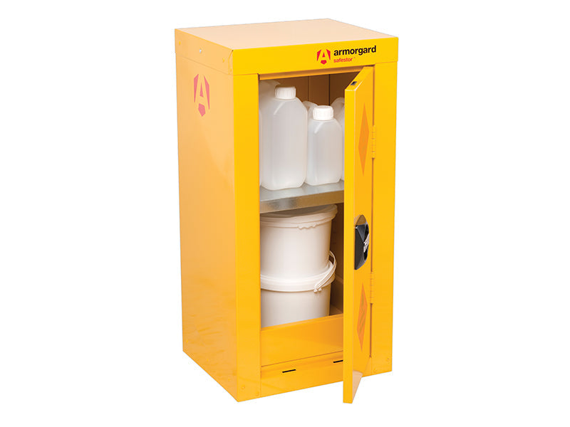 Armorgard SafeStor™ Hazardous Floor Cupboard