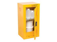 Load image into Gallery viewer, Armorgard SafeStor™ Hazardous Floor Cupboard