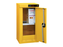 Load image into Gallery viewer, Armorgard SafeStor™ Hazardous Floor Cupboard