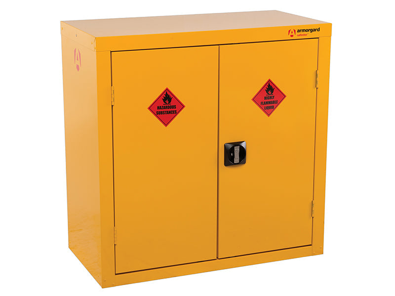 Armorgard SafeStor™ Hazardous Floor Cupboard