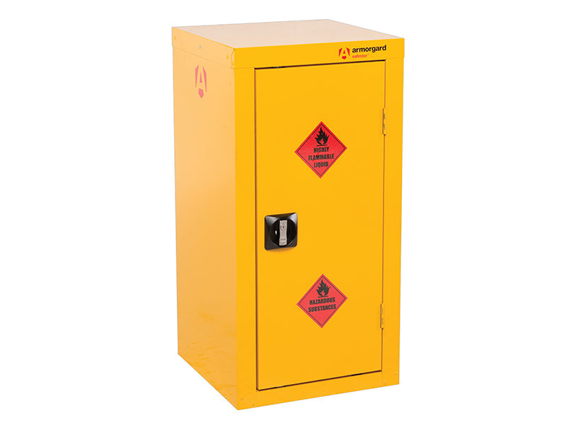 Armorgard SafeStor™ Hazardous Floor Cupboard