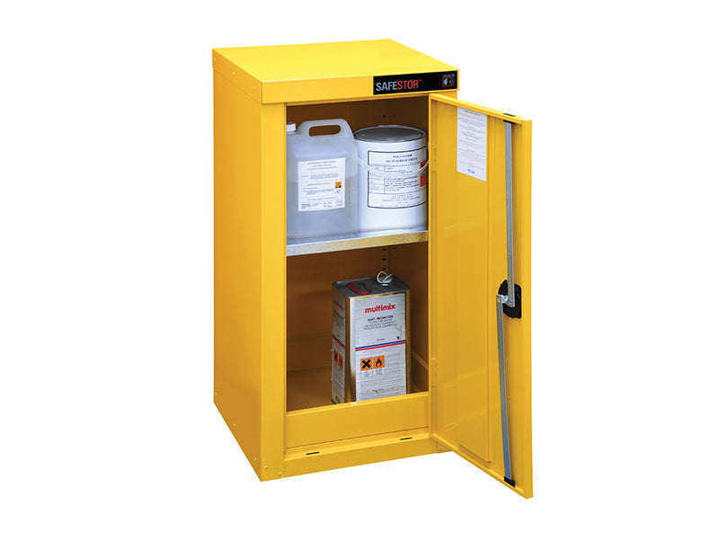 Armorgard SafeStor™ Hazardous Floor Cupboard