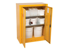 Load image into Gallery viewer, Armorgard SafeStor™ Hazardous Floor Cupboard