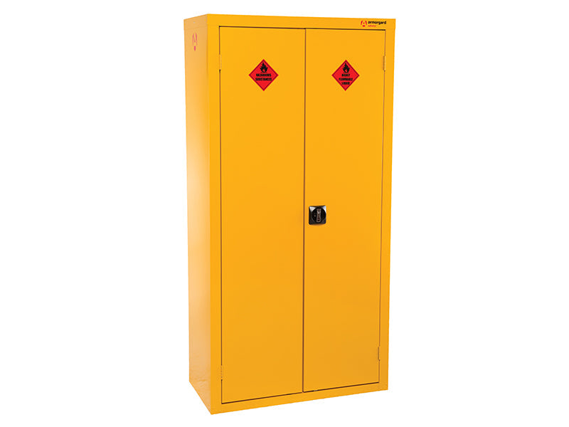 Armorgard SafeStor™ Hazardous Floor Cupboard